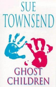      Ghost Children