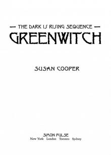      Greenwitch