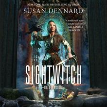      Sightwitch