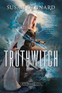      Truthwitch