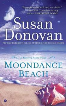      Moondance Beach