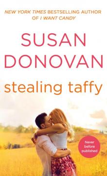     Stealing Taffy