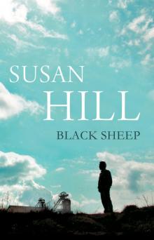      Black Sheep