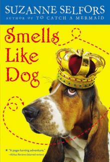      Smells Like Dog
