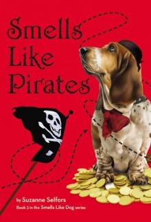      Smells Like Pirates