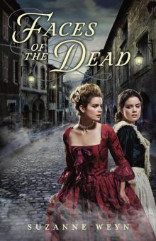      Faces of the Dead
