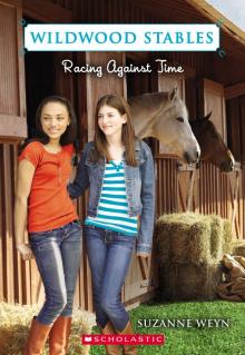      Racing Against Time