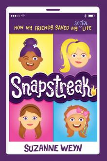      Snapstreak