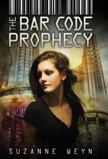      The Bar Code Prophecy