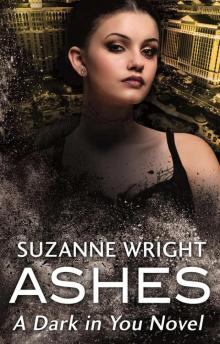      Ashes