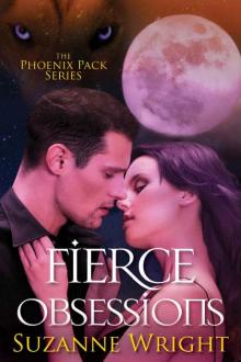      Fierce Obsessions