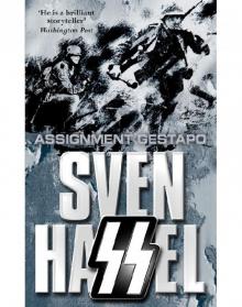      Assignment Gestapo