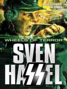      Wheels of Terror