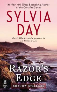      Razor's Edge