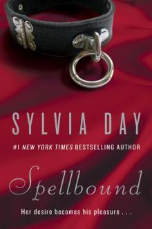      Spellbound