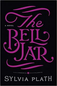      The Bell Jar