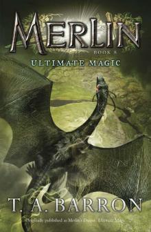      Ultimate Magic
