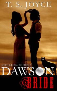      Dawson Bride