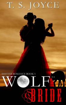     Wolf Bride