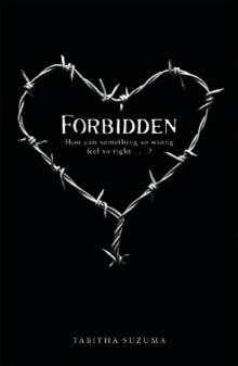      Forbidden