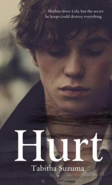      Hurt