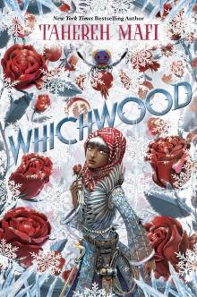      Whichwood