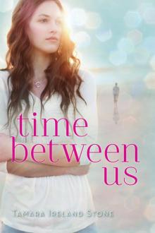      Time Between Us