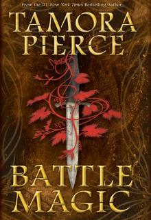      Battle Magic