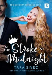      At the Stroke of Midnight