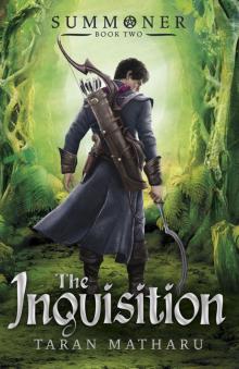      The Inquisition