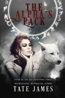      The Alpha’s Pack