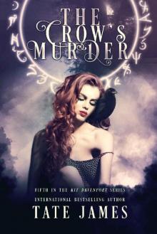      The Crow’s Murder