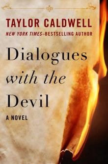      Dialogues With the Devil