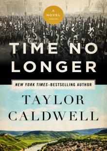      Time No Longer