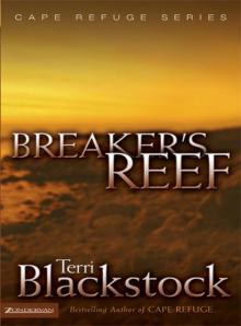      Breaker's Reef