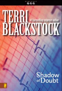      Shadow of Doubt