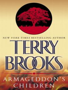      Armageddon's Children