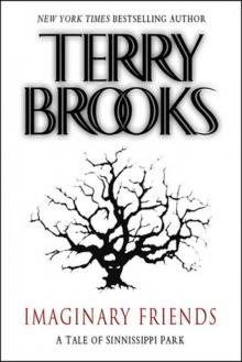      Imaginary Friends