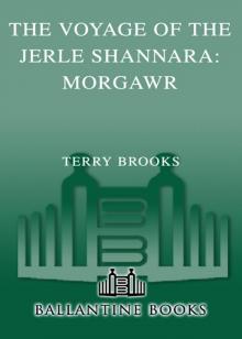      Morgawr