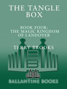      The Tangle Box