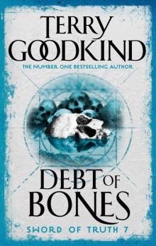      Debt of Bones