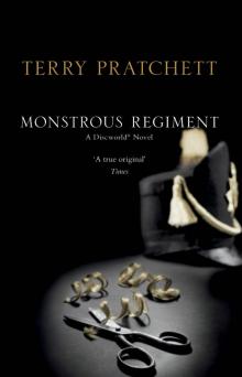      Monstrous Regiment