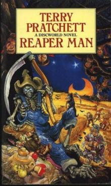      Reaper Man