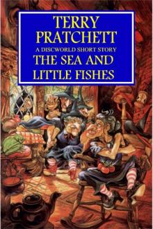      The Sea and Little Fishes