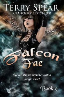      Falcon Fae