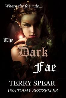      The Dark Fae