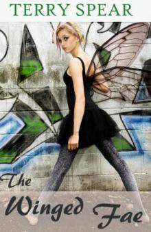      The Winged Fae