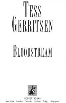      Bloodstream