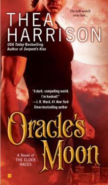      Oracle's Moon