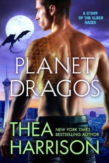      Planet Dragos